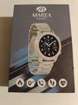 Smartwatch męski firmy Marea