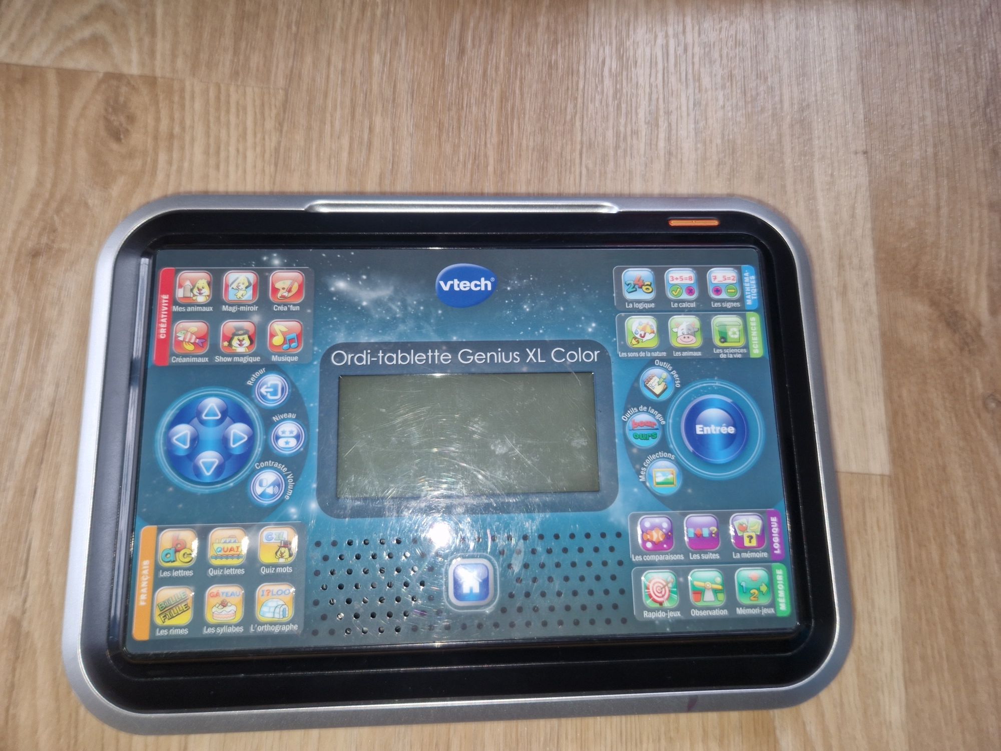 Vtech Tablet dla dzieci 2w1