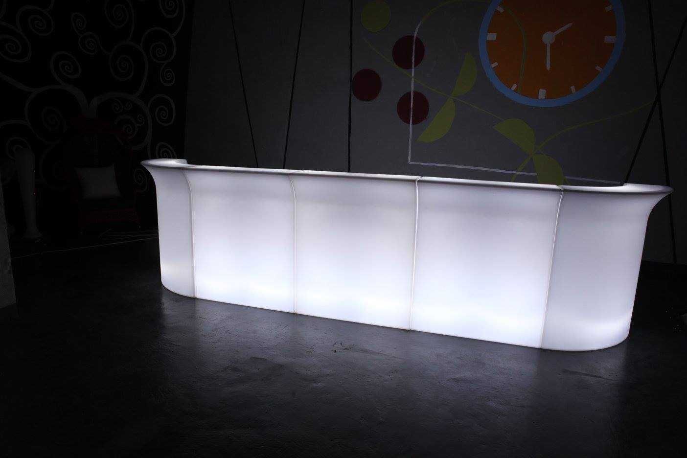 Balções com led varios modelos