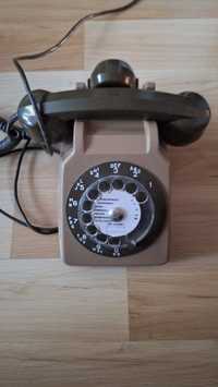 Telefon aparat telefoniczny stary