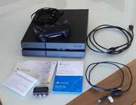Playstation 4 Console