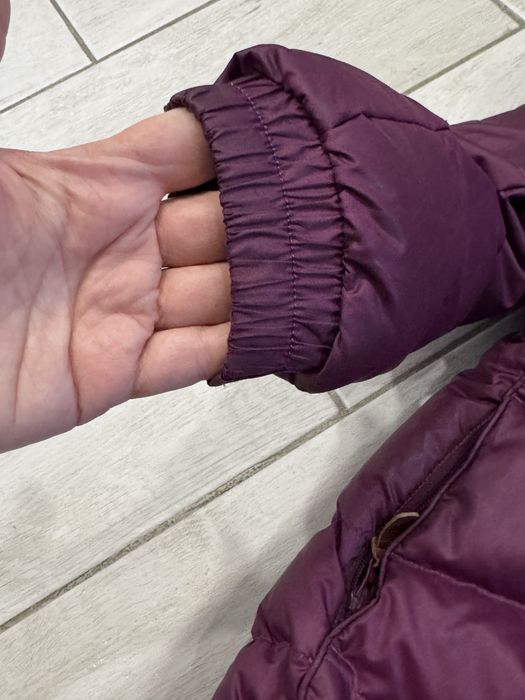 Зммова куртка reima