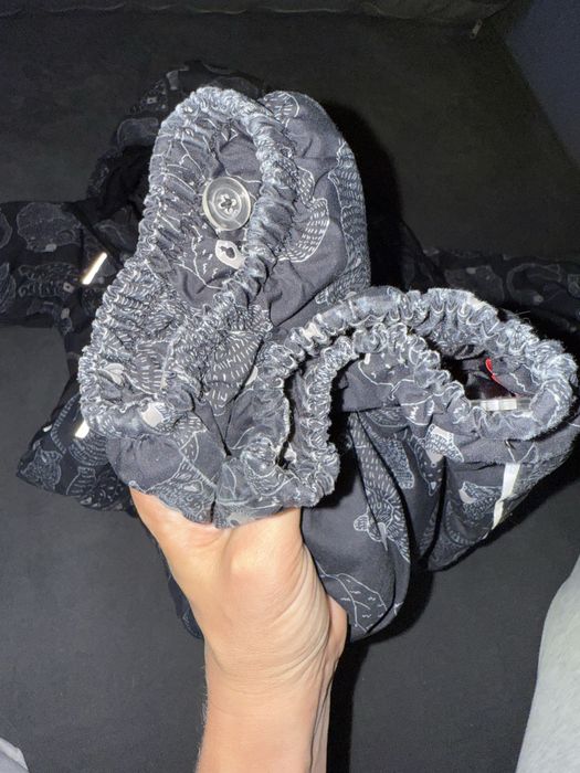 Reima tec комбінезон 92+6 см