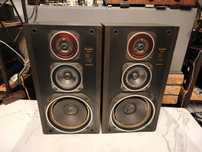 ONKYO SC-550 ! Rzadki kolumny VINTAGE ! Do naprawy