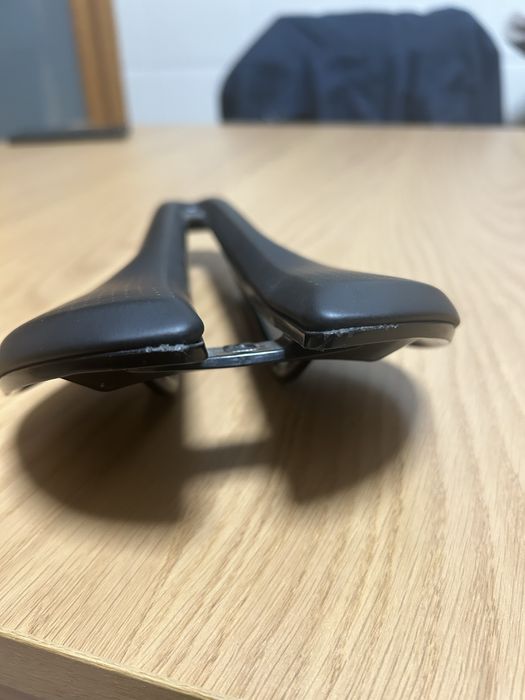 Saddle Trek Aeoluscomp Bontrager