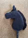 Hobby horse a4 z sprzętem