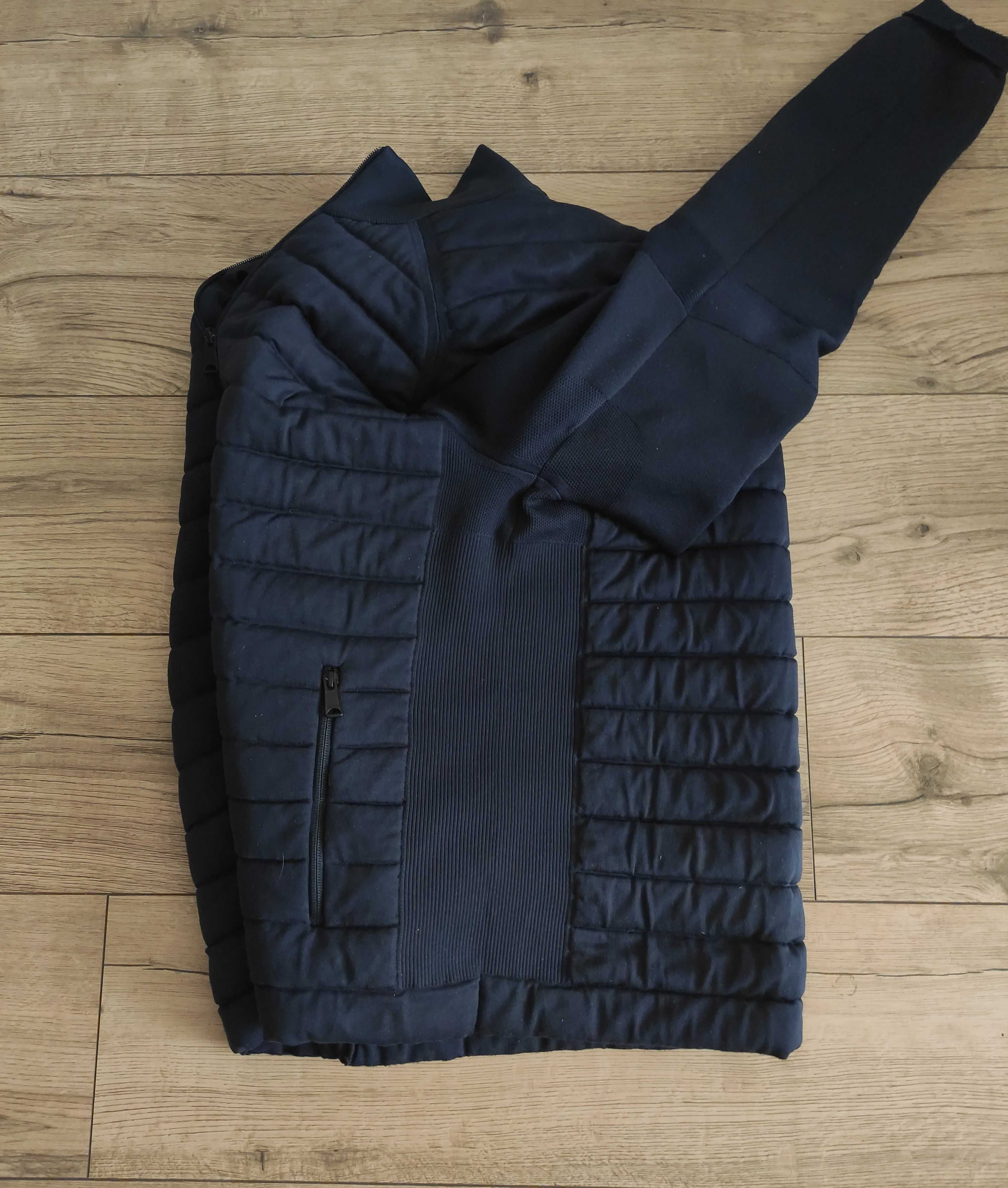 Куртка Napapijri Ze-Knit ZE-K100