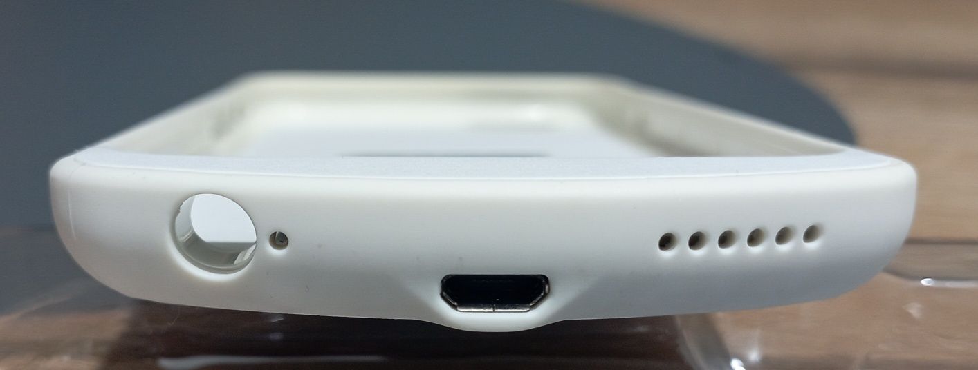 Etui, pokrowiec iPhone 6
