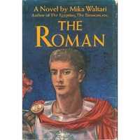 "The Roman", Mika Waltari