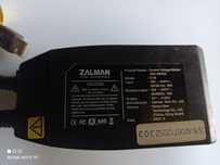Czujnik napięcia ZALMAN
