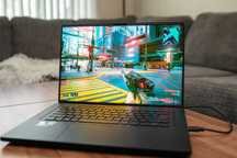 Laptop do gier ASUS ROG Zephyrus M16