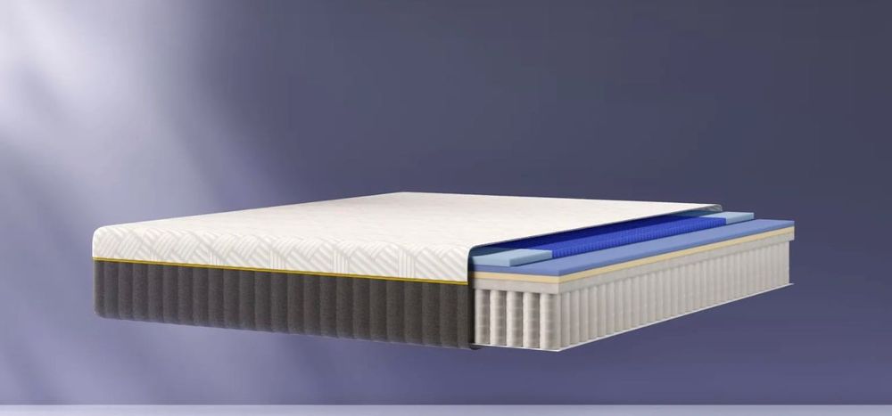 Colchão Emma Zero Gravity