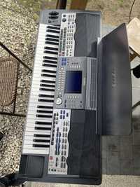 Keybord yamaha psr-9000