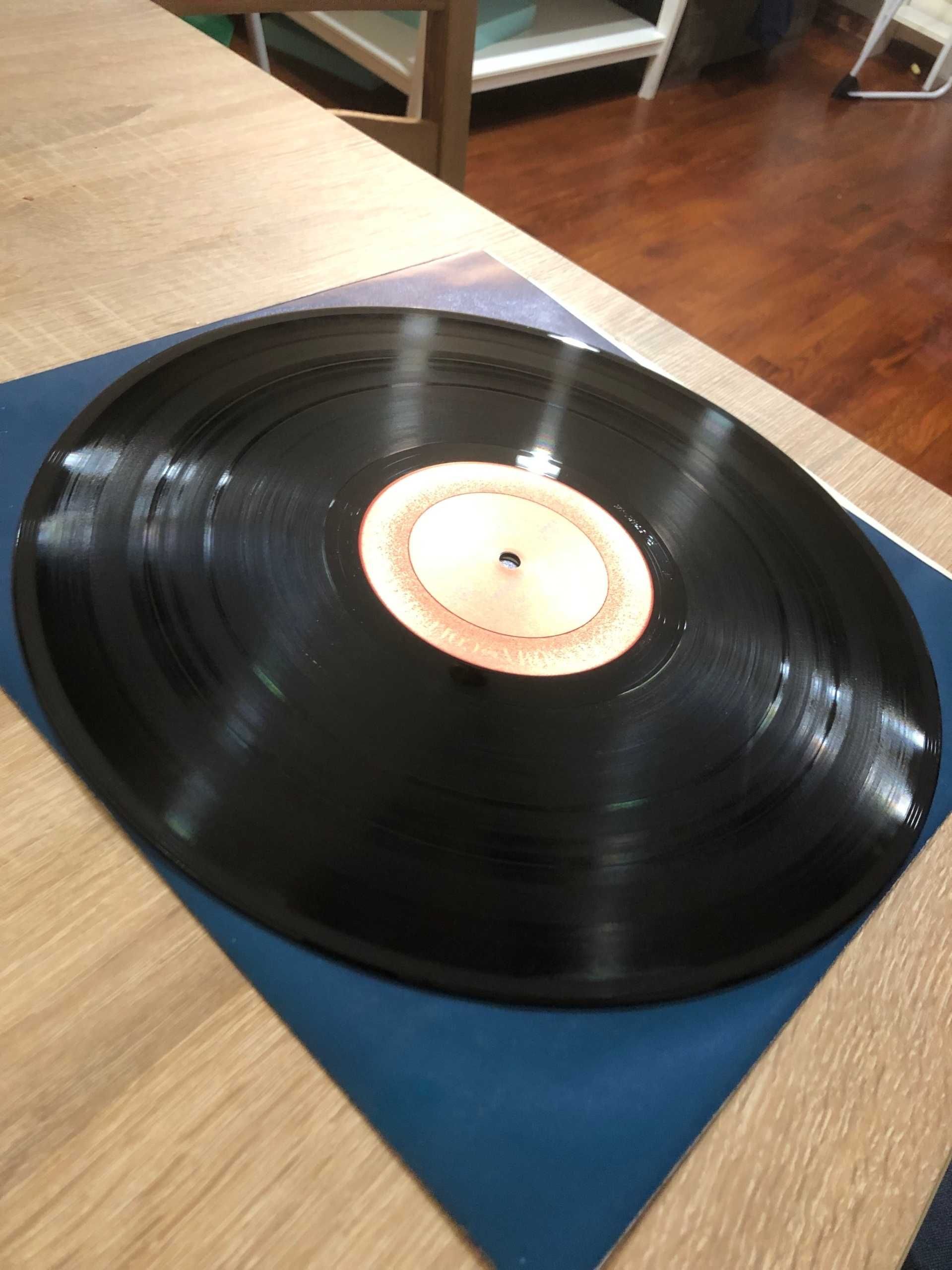 Weather Report Procession USA EX+ LP