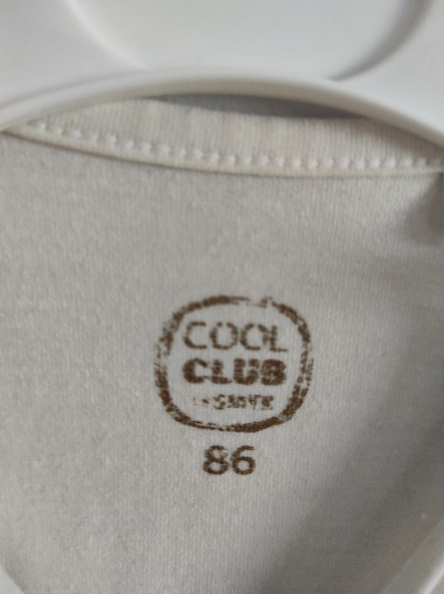 Body cool club 86