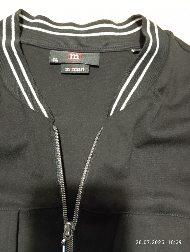 Bluza Monnari roz XL