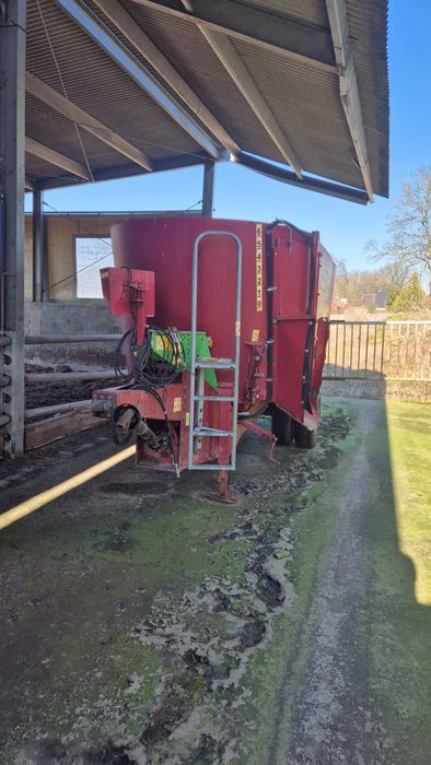 strautmann verti-mix 1200 double 2013r