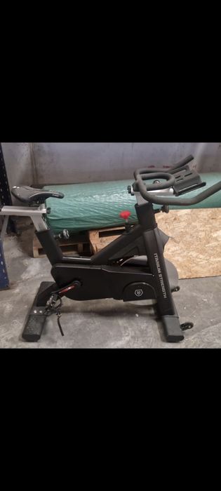 Bicicleta Ginásio