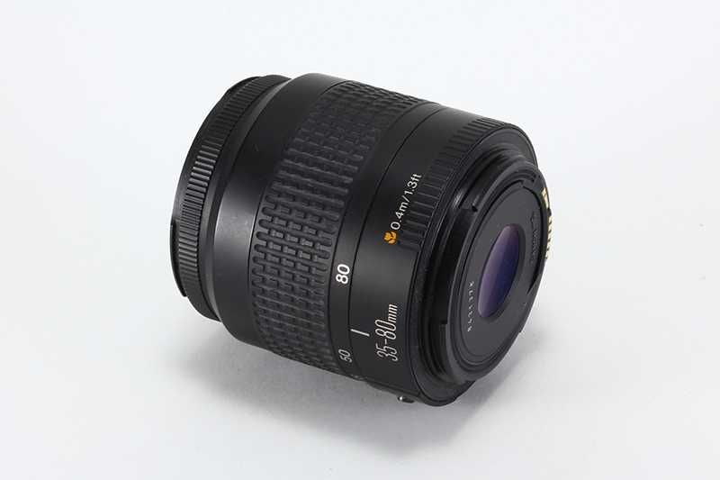 Canon EF 35-80mm f/4-5.6