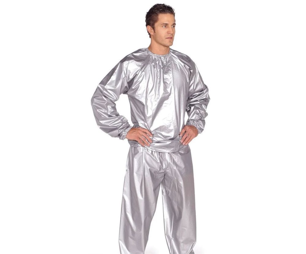 Костюм для похудения (весогонка) Sauna Suit ST