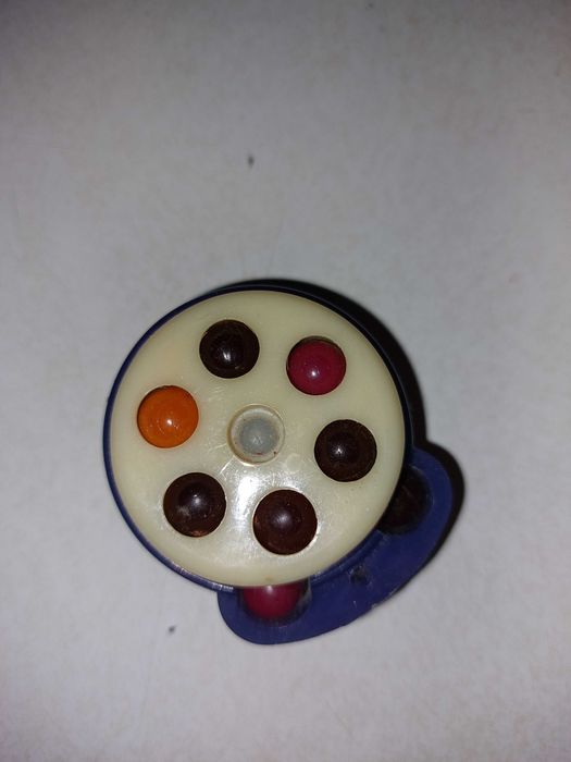 Игрушки головоломка, конструктор ссср