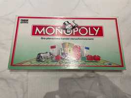 Monopoly wersja z 1993r