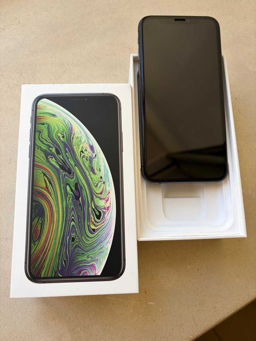 IPhone XS Impecável