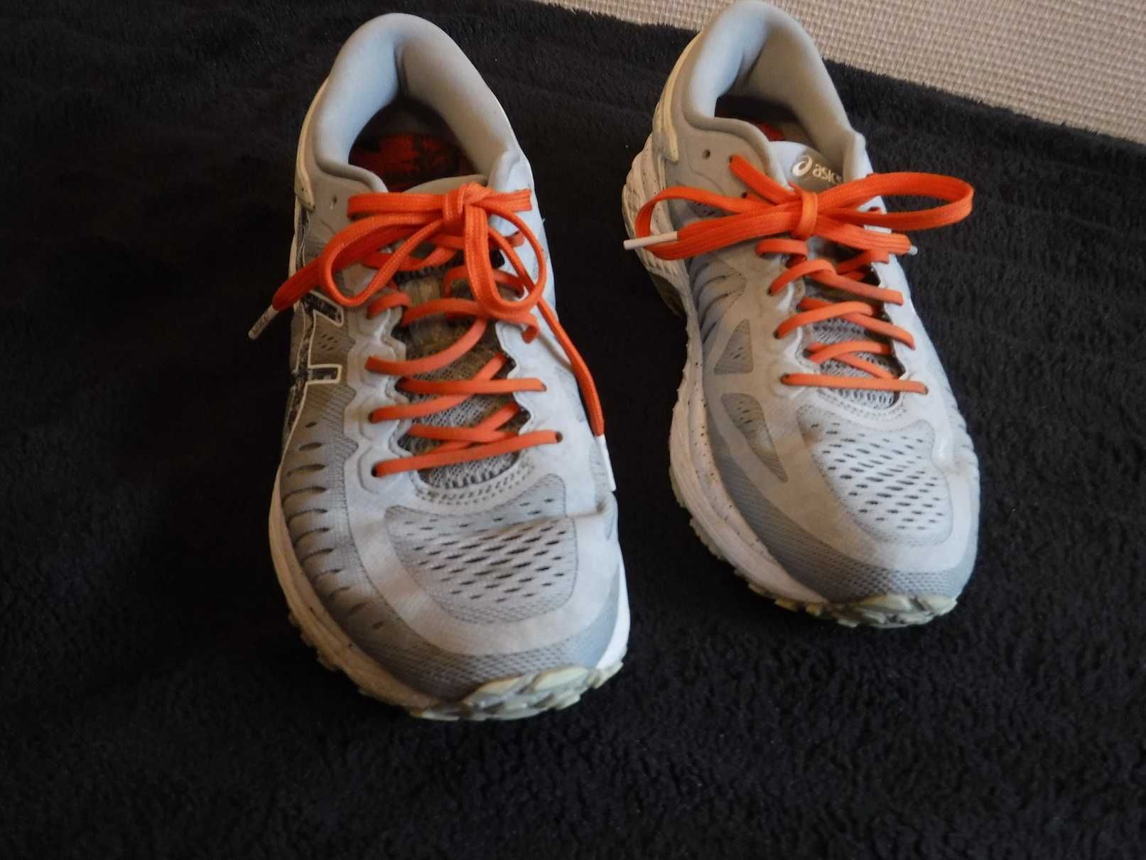 Buty Asics Gel-Kayano 24 rozmiar 38