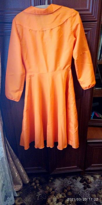 Винтажна сукня дуже гарна