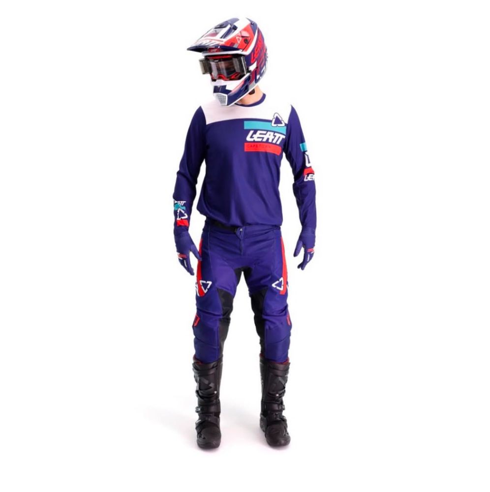 Розпродажа Оригінал Leatt Ride Kit 3.5