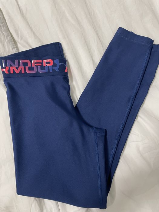 Лосини Under Armour