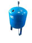 AQUASYSTEM Zbiornik HYDROFOROWY Przeponowy Poziopmy 100L