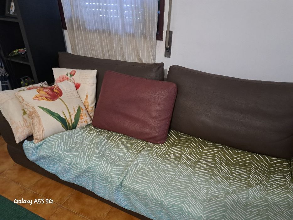Vendo recheio de casa