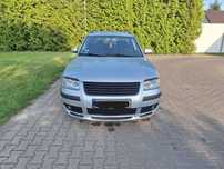 Volkswagen Passat B5 fl 1.9 TDI 130km Doinwestowany .