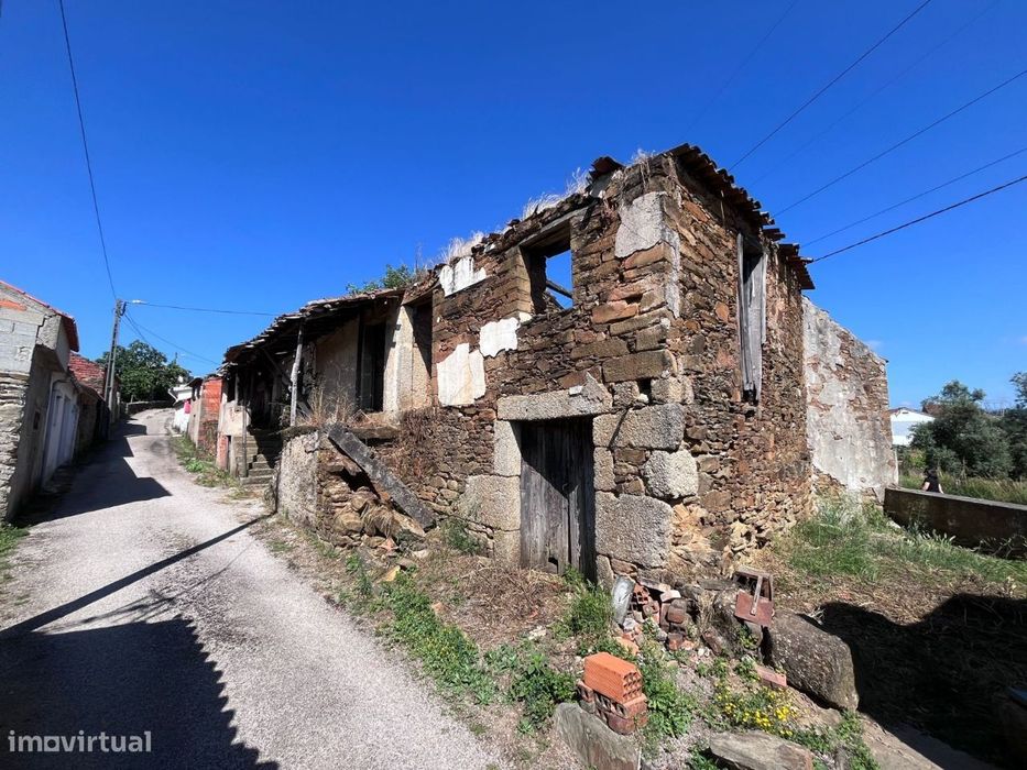 Moradia em ruína | Tábua, Espariz e Sinde