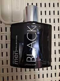 Perfum Black men Nowy 50ml