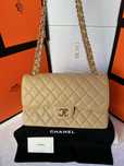 Torebka Chanel Flap Bag Jumbo