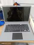 Продам Ноутбук Pixus Rise Grey
