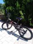 BMX azimut  cobra