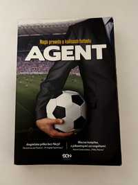 Książka Agent Naga Prawda O Kulisach Futbolu