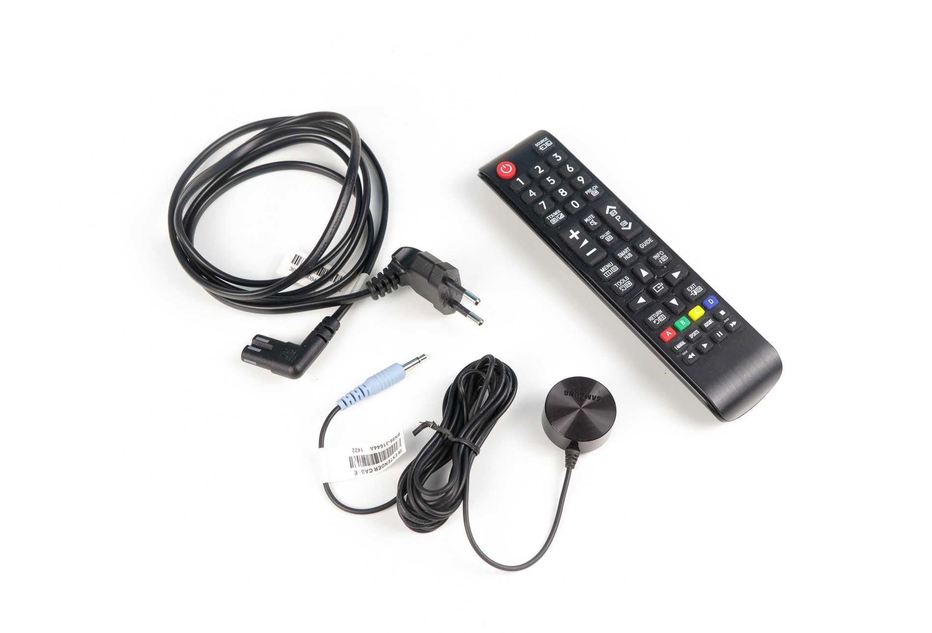 Televisão Smart TV Samsung 4k UHD WiFi 48”