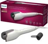 NOWA Lokówka Automatyczna Philips Auto Curler 8000 Bhb878/00 Biała
