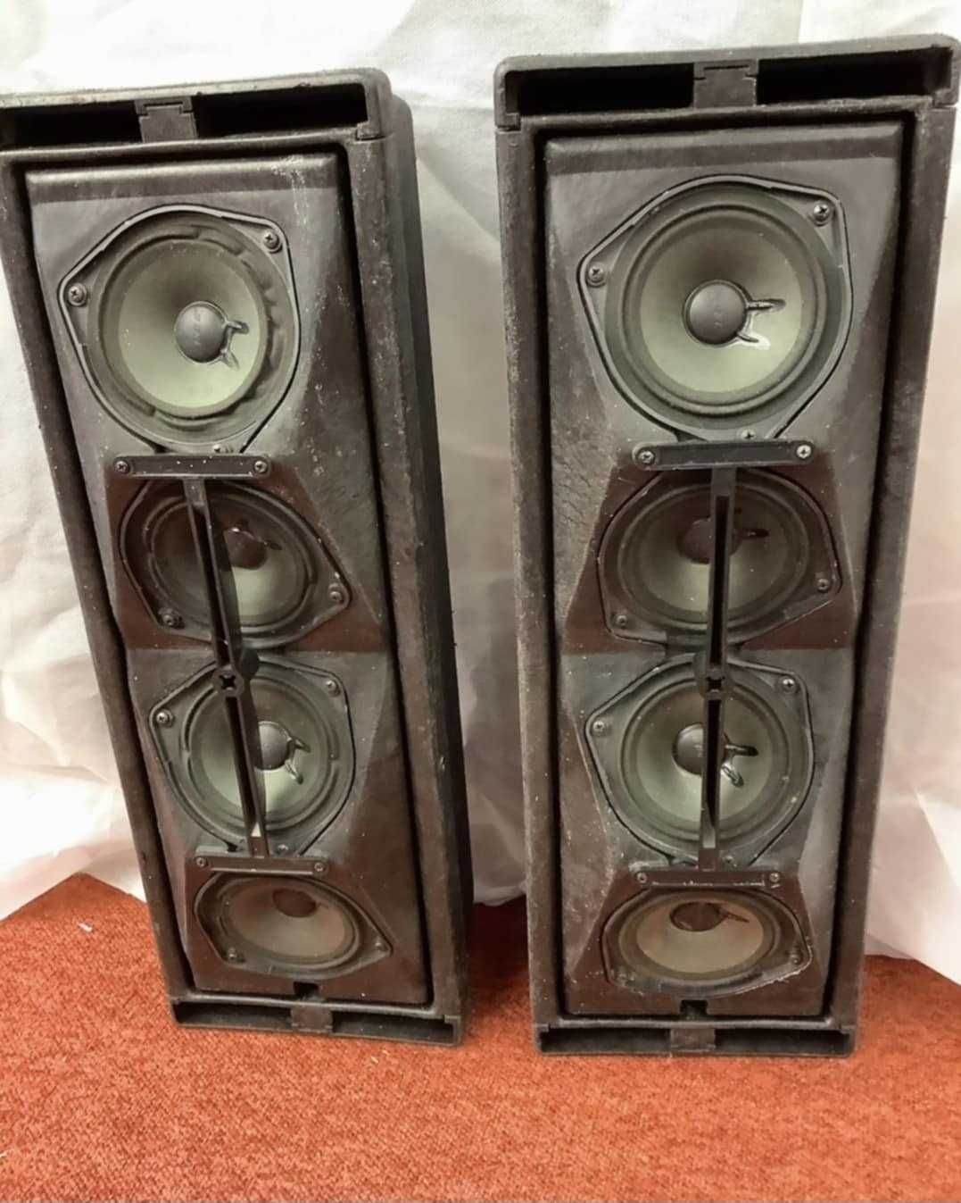 Bose Panaray 402 Series IV