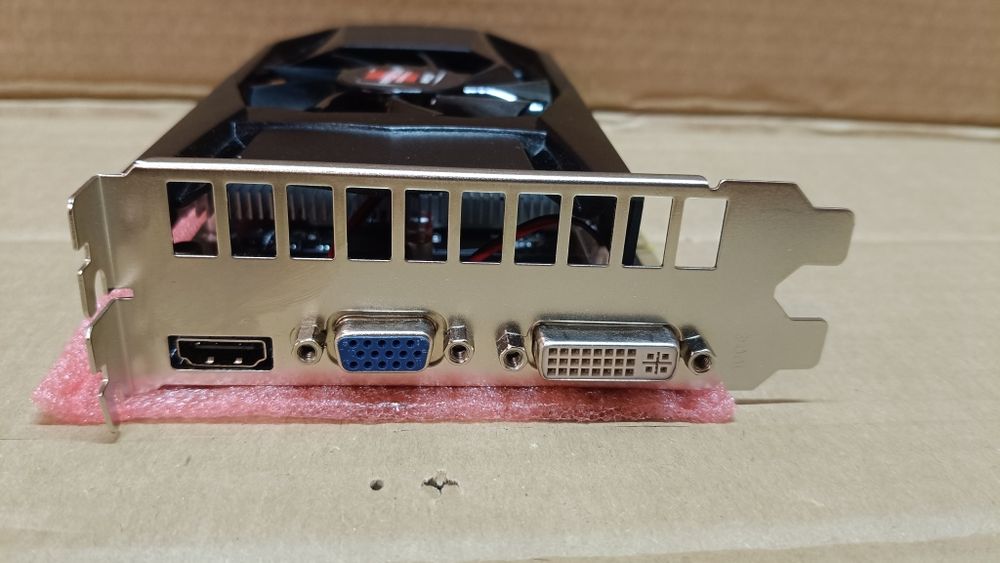 dla karty graficznej AMD dla RADEON HD 7670