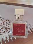 Bacarat rouge 504  perfum