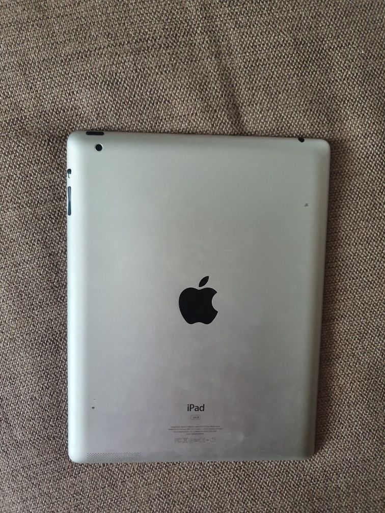 Планшет iPad 3 10.1 16GB потужний великий екран тяне ігри.