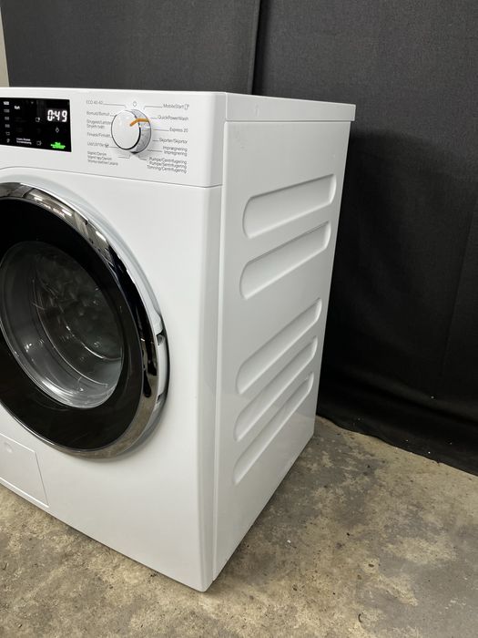 Пральна машина Miele W1 WWF360 WCS 2022