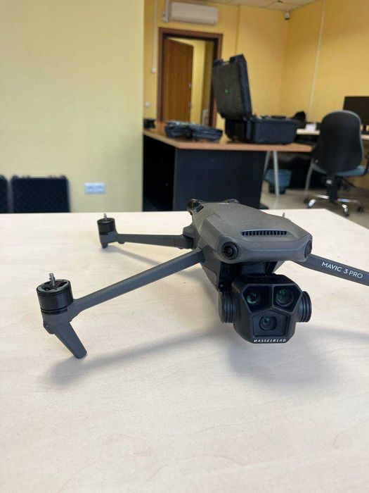Mavic 3 Pro як новий • Без нальоту •