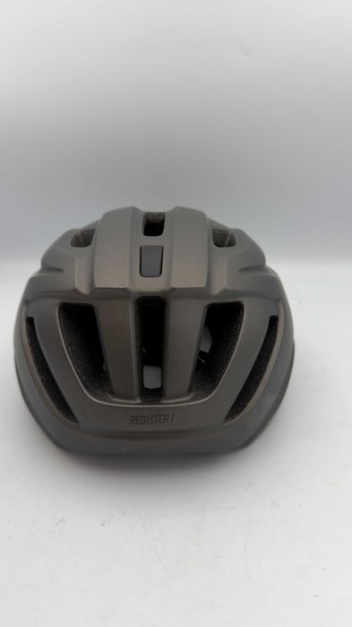 Powystawowy Kask Rowerowy Giro Register 2 r. UY (50-57cm)