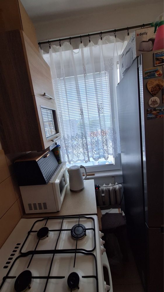 REZERWACJA  Przytulna kawalerka 24m²–Łowicz, os. Bratkowice, 4. piętro